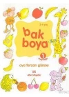 Bak Boya 1| Meyveler